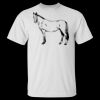 Men's Tall Ultra Cotton® T-Shirt Thumbnail