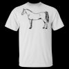 Men's Tall Ultra Cotton® T-Shirt Thumbnail