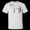 Men's Tall Ultra Cotton® T-Shirt Thumbnail