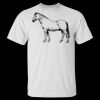 Men's Tall Ultra Cotton® T-Shirt Thumbnail