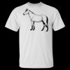 Men's Tall Ultra Cotton® T-Shirt Thumbnail