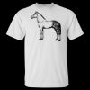 Men's Tall Ultra Cotton® T-Shirt Thumbnail