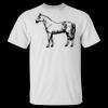 Men's Tall Ultra Cotton® T-Shirt Thumbnail