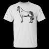 Men's Tall Ultra Cotton® T-Shirt Thumbnail
