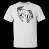 Men's Tall Ultra Cotton® T-Shirt Thumbnail