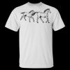 Men's Tall Ultra Cotton® T-Shirt Thumbnail
