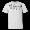 Men's Tall Ultra Cotton® T-Shirt Thumbnail