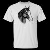 Men's Tall Ultra Cotton® T-Shirt Thumbnail