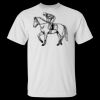 Men's Tall Ultra Cotton® T-Shirt Thumbnail