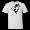 Men's Tall Ultra Cotton® T-Shirt Thumbnail