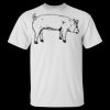 Men's Tall Ultra Cotton® T-Shirt Thumbnail