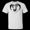 Men's Tall Ultra Cotton® T-Shirt Thumbnail