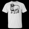 Men's Tall Ultra Cotton® T-Shirt Thumbnail