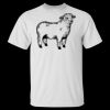 Men's Tall Ultra Cotton® T-Shirt Thumbnail