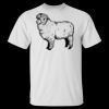 Men's Tall Ultra Cotton® T-Shirt Thumbnail