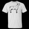 Men's Tall Ultra Cotton® T-Shirt Thumbnail