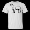 Men's Tall Ultra Cotton® T-Shirt Thumbnail