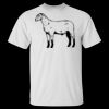 Men's Tall Ultra Cotton® T-Shirt Thumbnail