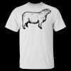 Men's Tall Ultra Cotton® T-Shirt Thumbnail