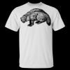 Men's Tall Ultra Cotton® T-Shirt Thumbnail