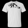 Men's Tall Ultra Cotton® T-Shirt Thumbnail