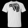Men's Tall Ultra Cotton® T-Shirt Thumbnail