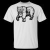Men's Tall Ultra Cotton® T-Shirt Thumbnail