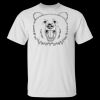 Men's Tall Ultra Cotton® T-Shirt Thumbnail