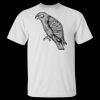 Men's Tall Ultra Cotton® T-Shirt Thumbnail