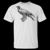 Men's Tall Ultra Cotton® T-Shirt Thumbnail