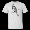 Men's Tall Ultra Cotton® T-Shirt Thumbnail