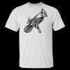 Men's Tall Ultra Cotton® T-Shirt Thumbnail