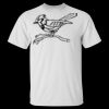 Men's Tall Ultra Cotton® T-Shirt Thumbnail