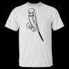 Men's Tall Ultra Cotton® T-Shirt Thumbnail
