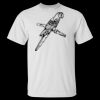 Men's Tall Ultra Cotton® T-Shirt Thumbnail