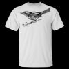 Men's Tall Ultra Cotton® T-Shirt Thumbnail