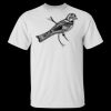 Men's Tall Ultra Cotton® T-Shirt Thumbnail
