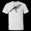 Men's Tall Ultra Cotton® T-Shirt Thumbnail