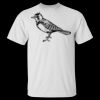 Men's Tall Ultra Cotton® T-Shirt Thumbnail