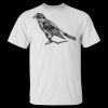 Men's Tall Ultra Cotton® T-Shirt Thumbnail