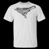 Men's Tall Ultra Cotton® T-Shirt Thumbnail