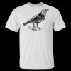 Men's Tall Ultra Cotton® T-Shirt Thumbnail