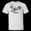 Men's Tall Ultra Cotton® T-Shirt Thumbnail