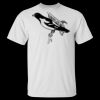 Men's Tall Ultra Cotton® T-Shirt Thumbnail