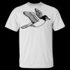 Men's Tall Ultra Cotton® T-Shirt Thumbnail