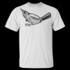 Men's Tall Ultra Cotton® T-Shirt Thumbnail