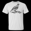 Men's Tall Ultra Cotton® T-Shirt Thumbnail