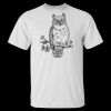 Men's Tall Ultra Cotton® T-Shirt Thumbnail
