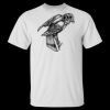 Men's Tall Ultra Cotton® T-Shirt Thumbnail