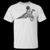 Men's Tall Ultra Cotton® T-Shirt Thumbnail